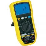 Chauvin Arnoux CA 5275 Multimètre TRMS