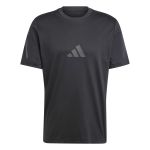 Adidas T-shirt homme z.n.e. noir