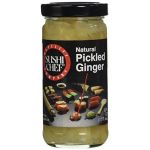 Sushi chef Gingembre Marine 177 ml