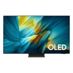 Samsung TV OLED TQ83S95F 2025