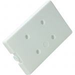 Siemens Bosch - ACCUMULATEUR FRIGORIFIQUE 21,5CM X 13,5CM, Congelateur, 00085716