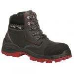 Lemaitre Securite - Chaussures varadero s3 semelle rouge t39