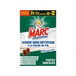 St marc Lessive resine pin 1kg