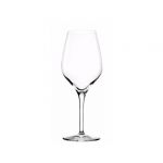 Stolzle Exquisit - 6 verres à vin blanc (35 cl)