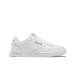 Reebok Mixte Court Advance Basket, FTWR White Clover Green, 40 EU