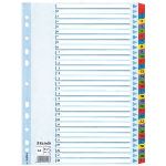 Esselte Intercalaire numérique 31 touches (A4)