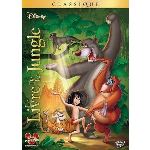 Le Livre de la jungle - Walt Disney