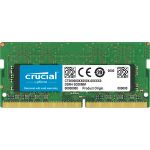 Crucial CT8G4SFS832A 8Go (DDR4, 3200 MT/s, PC4-25600, CL22, Single Rank x8, SODIMM, 260-Pin) Mémoire