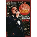 Sony Johnny cash christmas special 1976 - DVD Zone 1