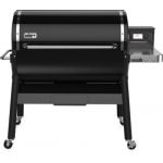Weber Smokefire EX6 GBS BBQ - Barbecue pellets