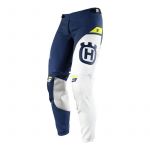 Shot Pantalon cross AEROLITE - HUSQVARNA LIMITED EDITION BLUE 2022