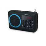 Metronic 477203 - Radio portable