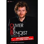 Olivier de Benoist : Tr&egrave;s tr&egrave;s haut d&eacute;bit