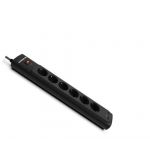 Monster Cable Prises, multiprises et accessoires électriques PARAFOUFRE MONSTER POWER 4 PRISES + 2 USB