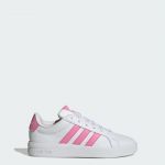 Adidas Baskets enfant Grand Court 3.0