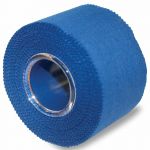 Mc David Sport Tape 3.8cmx10m One Size Blue