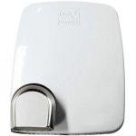 Vortice IPX4 - Sèche-mains Metal Dry 190 m³/h 1950 W