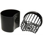 Krups Reservoir a capsules usagees pour machines a cafe Expresso