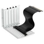 Corsair Kit de support vertical GPU pour boîtier 6500 - Blanc