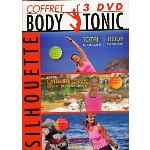 Body Tonic Silhouette