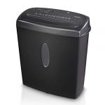 Hama Broyeur de documents -Home X10CD-