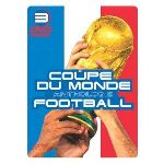 Coffret Coupe du Monde de Football - Anthologie