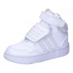 Adidas Baskets bébé Hoops Mid 3.0
