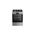 Whirlpool W6G8LCSWXF Inox