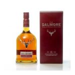 Dalmore Whisky 12ans 40° 70cl