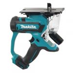Makita SD100DZ - Scie à plaque de plâtre -10.8V Li-ion