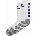 Erima Chaussettes Classiques 5-c EU 47-50 White