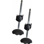 Telesteps Paire de pieds de sécurité ajustables xline - 9190