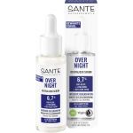 Sante Naturkosmetik Overnight Siero Rivitalizzante - 30 ml