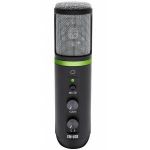 Mackie Microphone &agrave; Condensateur EM-USB Usb