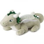 cloud.b Peluche projecteur d'étoiles Twilight Buddies Dragon