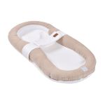 R&eacute;ducteur de Lit Cocoony - Heather Clay