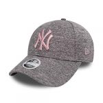 New era New-era Tech 9forty New York Yankees One Size Grey - Grey - One Size