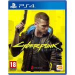 Cyberpunk 2077 [PS4]