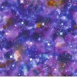 Rasch Cosmique Espace Papier Peint - 273205