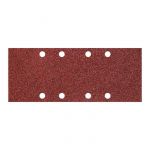 Wolfcraft Feuille Abrasive Grain 120 93x230 1963000