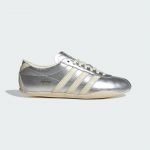 Adidas Originals Tokyo W gold met./core black/gold met. Femme Lifestyle argent Taille 39 1/3 Chaussures - Couleur argent - Taille 39.333