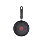 Tefal Sauteuse Intuition inox 24 cm induction B9113214 - Comparer