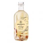 ARHUMATIC - Pi&ntilde;a Colada Ananas, Coco - Boisson spiritueuse &agrave; base de rhum - 27% - Origine : France - A servir en d&eacute;gustation ou ap&eacute;ritif - 70cl