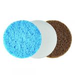 Dremel 2615P365JA PC365-3 Set outils multifonction 3 pièces 63.5 mm 1 pc(s)