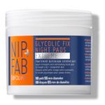 Nip+Fab Glycolic Fix Night Pads Extreme