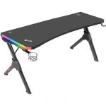 Mars Gaming MGD140RGB (Noir)