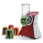 Lacor 69115 - Hachoir électrique 150 Watts