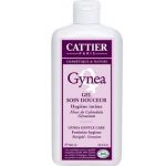 Cattier Gynéa - Gel soin douceur hygiène intime