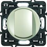 Legrand Interrupteur Poussoir LEG99780