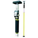 Outifrance 8839201 - Etai téléscopique, pour haut. 1,60 m à 2,90 m